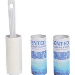 Merk Lifetime Kledingrollers Met Geur Wit