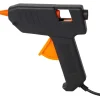 Disney Lijmpistool Zwart Best