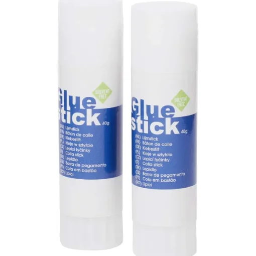 Office Essentials Lijmstick Clearance