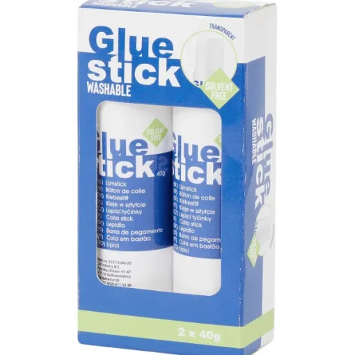 Office Essentials Lijmstick Clearance
