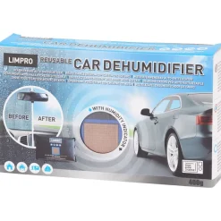 Vinove Limpro Auto-Ontvochtiger Online