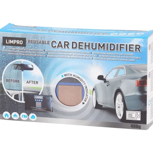 Vinove Limpro Auto-Ontvochtiger Online