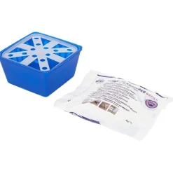 Dash Limpro Vochtvanger Blauw