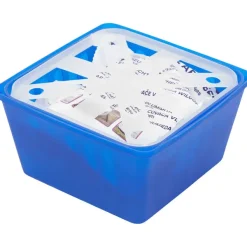 Dash Limpro Vochtvanger Blauw