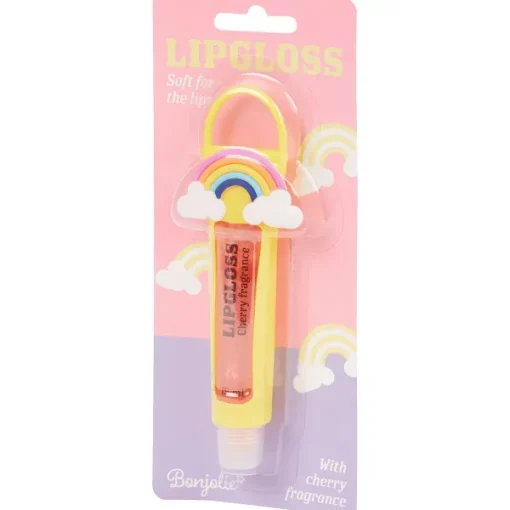 Max & More Lipgloss New