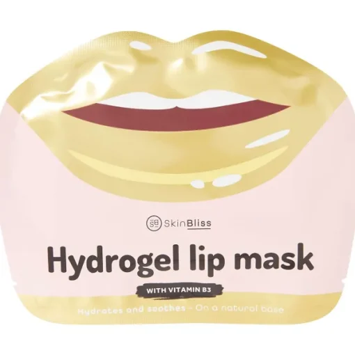 Chupa Chups Lipmasker Outlet