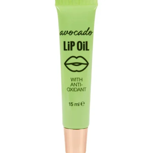 Max & More Lipolie Geel,Groen,Roze Hot