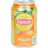 Lipton Ice Tea Peach Outlet