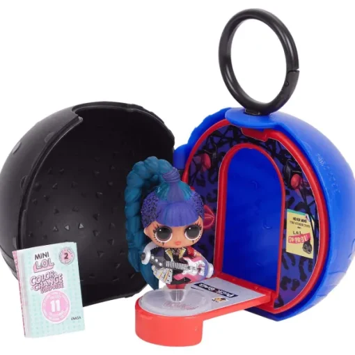 Mini Matters L.O.L. Surprise! Verrassingsbal Meerkleurig Discount