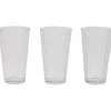 Royal Leerdam Longdrinkglazen Transparant Clearance
