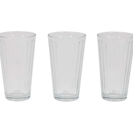 Royal Leerdam Longdrinkglazen Transparant Clearance