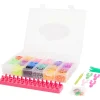 Disney Loombandjes Meerkleurig Discount