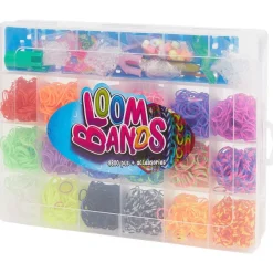 Disney Loombandjes Meerkleurig Discount