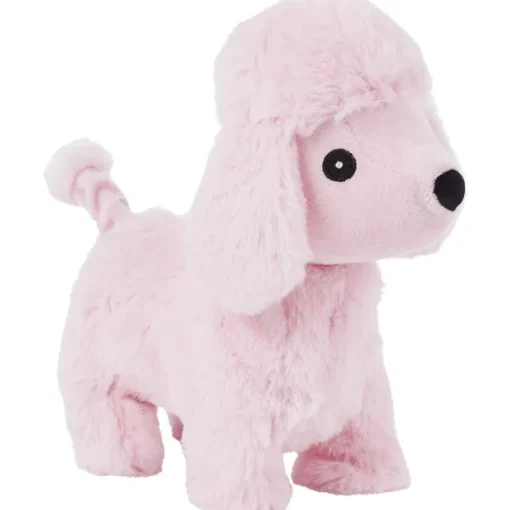 Harry Potter Lopend Knuffeldier Meerkleurig Clearance