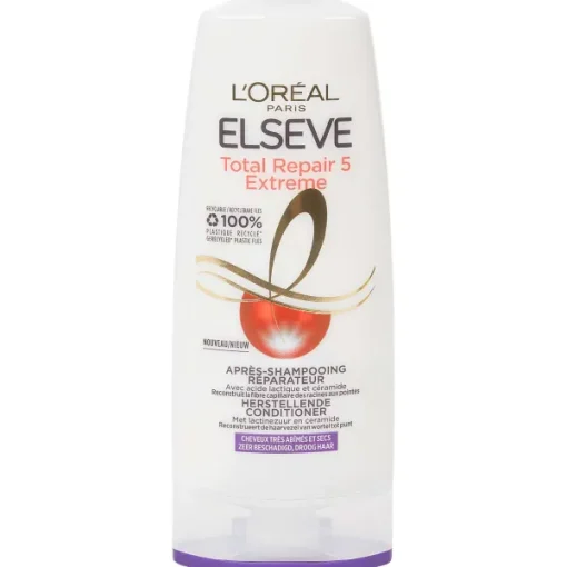 L'Oréal L'Or Al Elvive Conditioner Total Repair 5 Extreme Outlet