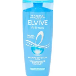 L'Oréal L'Or Al Elvive Shampoo Anti-Roos Hot