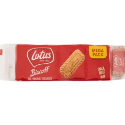 Lotus Speculoos Clearance