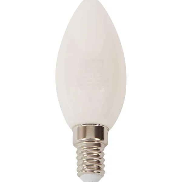 LSC Filament-Ledlamp Kaars Best