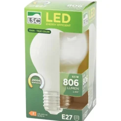 LSC Ledlamp Clearance