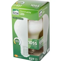 LSC Ledlamp Hot