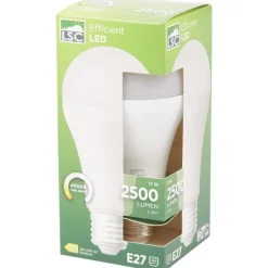 LSC Ledlamp Hot