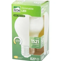 LSC Ledlamp Clearance