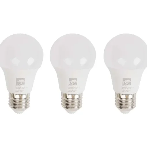 LSC Ledlampen