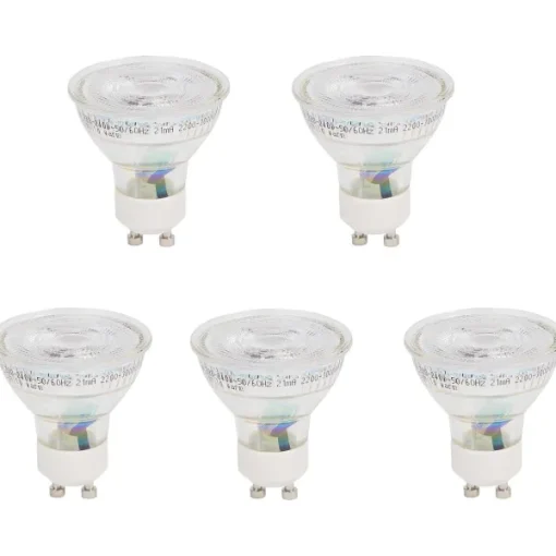 LSC Ledlampen