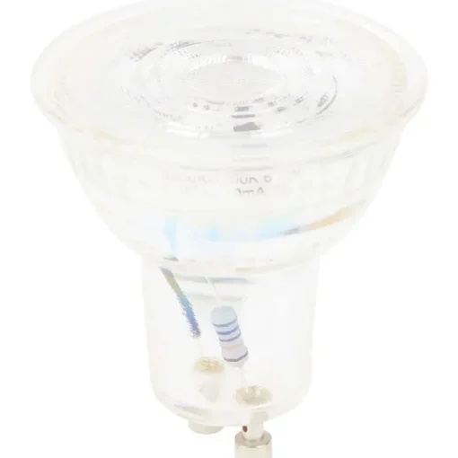 LSC Reflector Ledlamp Zilver Clearance