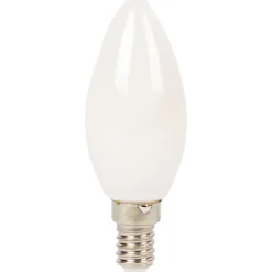 LSC Soft Tone Kaars-Ledlamp Clearance