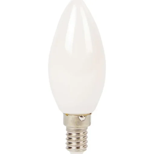 LSC Soft Tone Kaars-Ledlamp Clearance