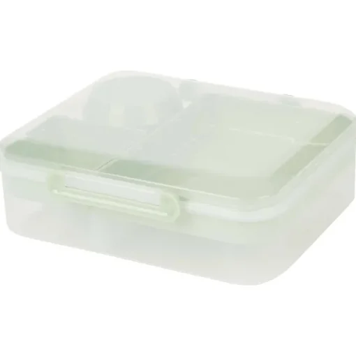 Lock & Lock Lunchbox Blauw,Groen,Oranje,Paars,Transparant,Roze,Rood Sale
