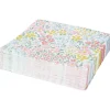 Merk Luxe Servetten Lente Print Discount