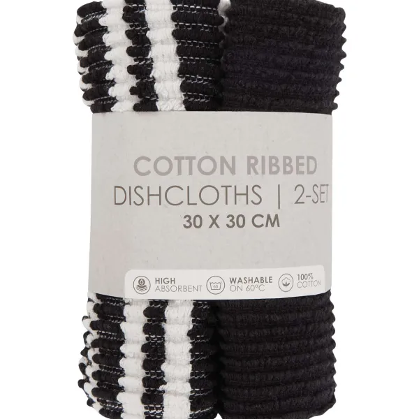 Scrub Daddy Luxe Vaatdoeken Zwart,Blauw,Grijs,Roze Outlet