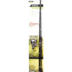 Dunlop Luxe Werphengel
