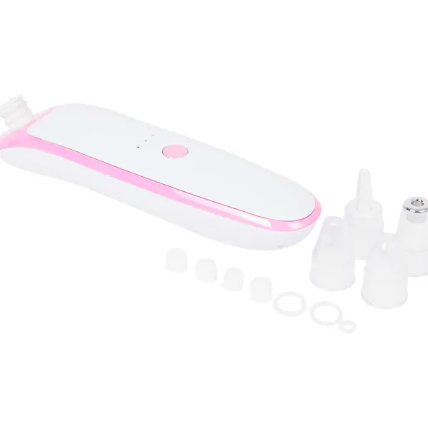 Chupa Chups Luxicare Vacu M Gezichtsreiniger Roze,Wit Online