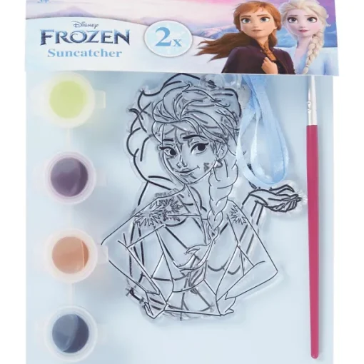 Disney Maak Je Eigen Raamhanger Print Best