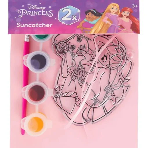 Disney Maak Je Eigen Raamhanger Print Best