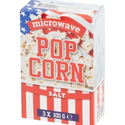 Bifi Magnetron Popcorn Zout Clearance