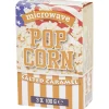 Bifi Magnetronpopcorn Gezouten Karamel Hot