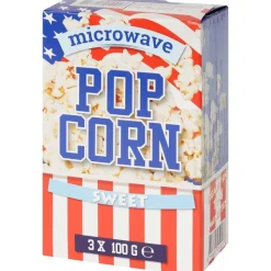 Bifi Magnetronpopcorn Zoet Outlet