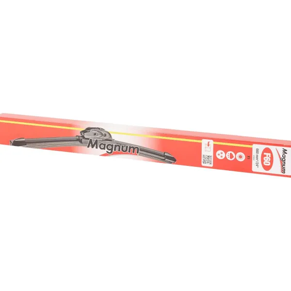 Magnum Ruitenwisser Zwart Sale