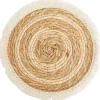 Merk Maisblad Placemat Bruin,Wit,Zwart New