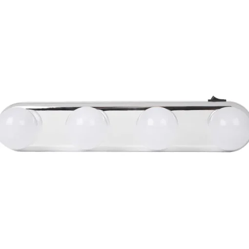 LSC Smart Connect Make-Up-Lamp Goud,Zilver Outlet