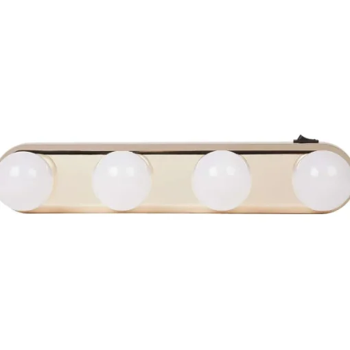 LSC Smart Connect Make-Up-Lamp Goud,Zilver Outlet