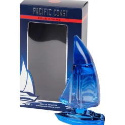 DC Comics Marc Dion Eau De Toilette Pacific Coast Sale