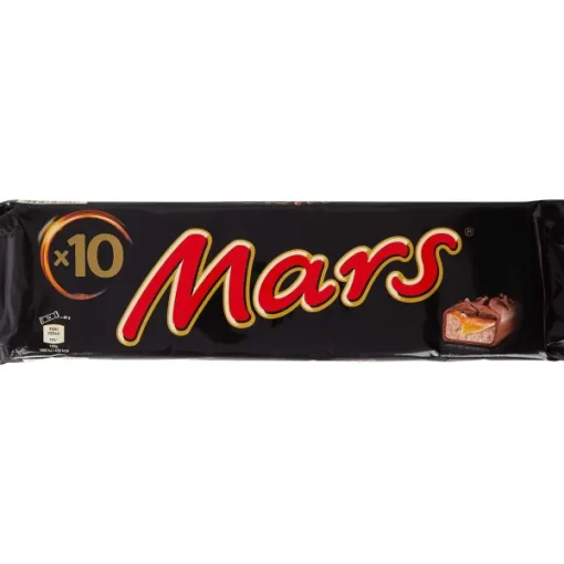 Mars Outlet