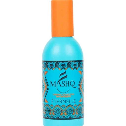 DC Comics Mashq Eau De Toilette Oriental Collection Clearance