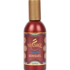 DC Comics Mashq Eau De Toilette Oriental Collection Clearance