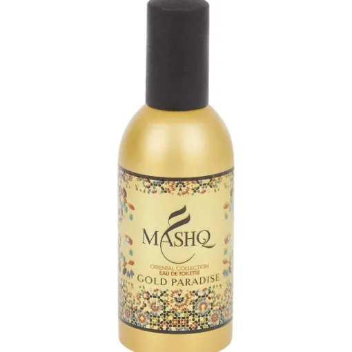 DC Comics Mashq Eau De Toilette Oriental Collection Clearance